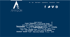 Desktop Screenshot of amazonajans.com